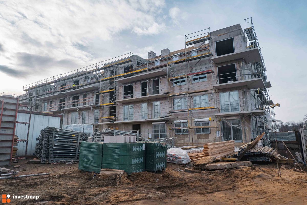 Zdjęcie Rędzińska  fot. PROFIT Development