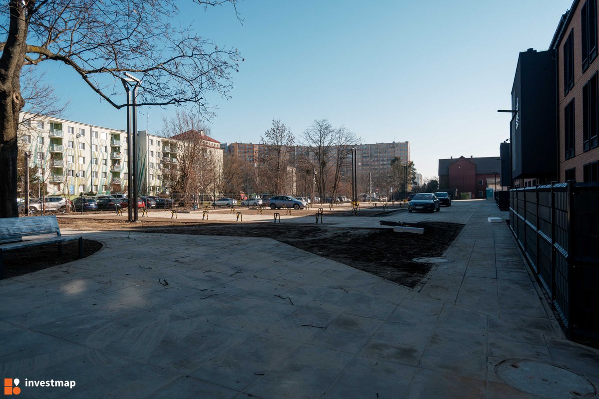 Zdjęcie Apartamenty Świeradowska fot. Grupa CTE