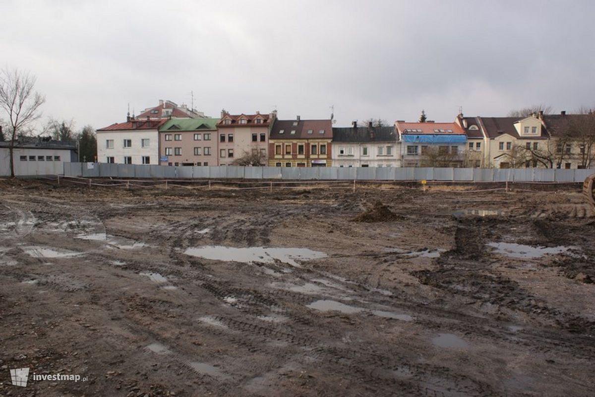 Zdjęcie [Kraków] Apartamenty Spiska 7 fot. Damian Daraż 