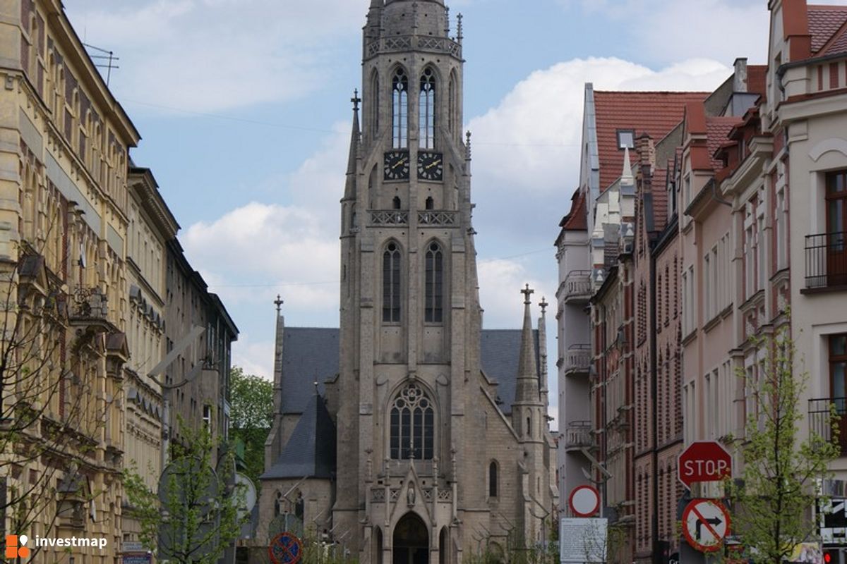 Zdjęcie [Katowice] Hotel Best Western "Browar Mariacki" fot. Damian Daraż 