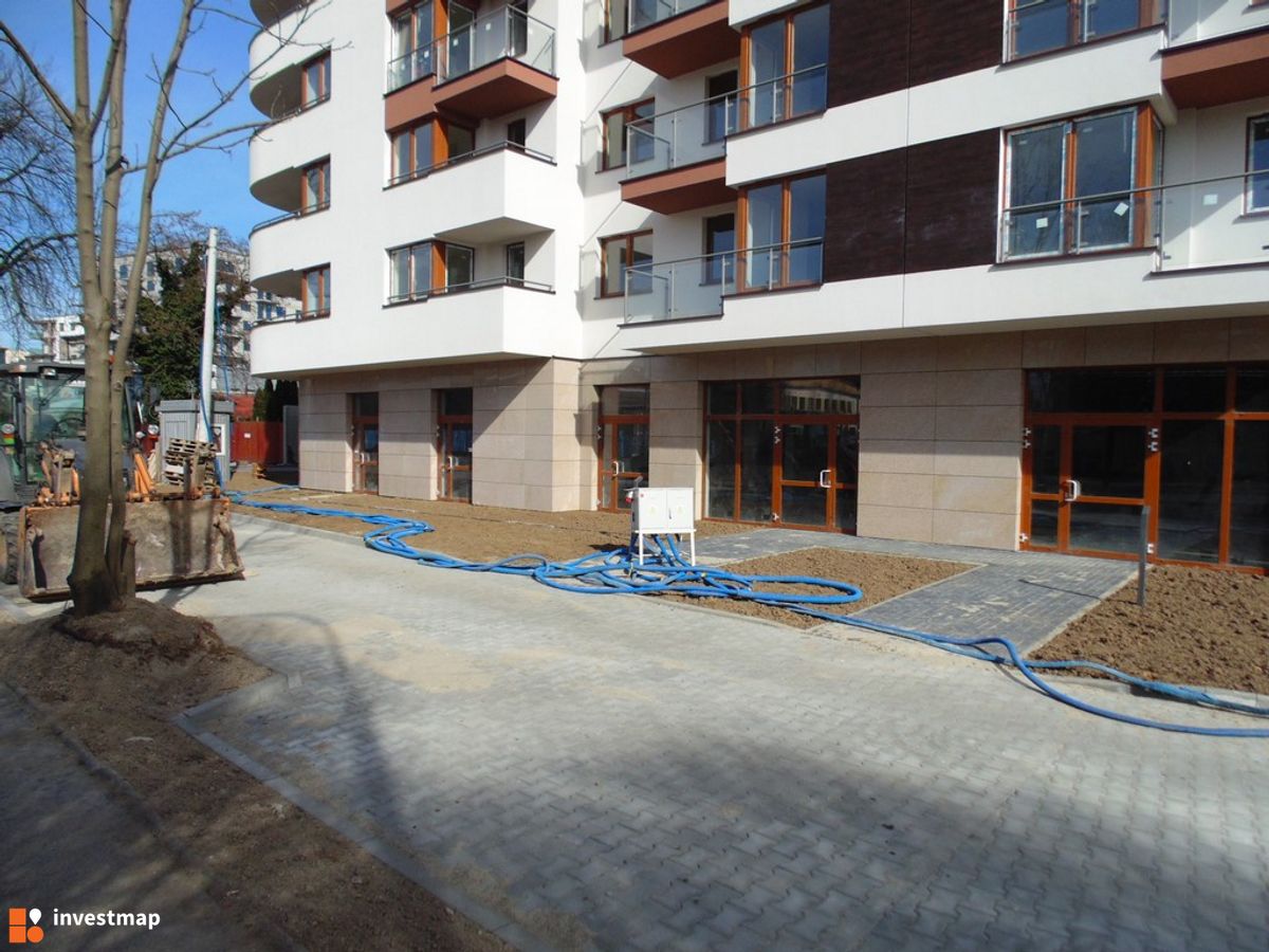 Zdjęcie Cystersów 26 fot. Damian Daraż 