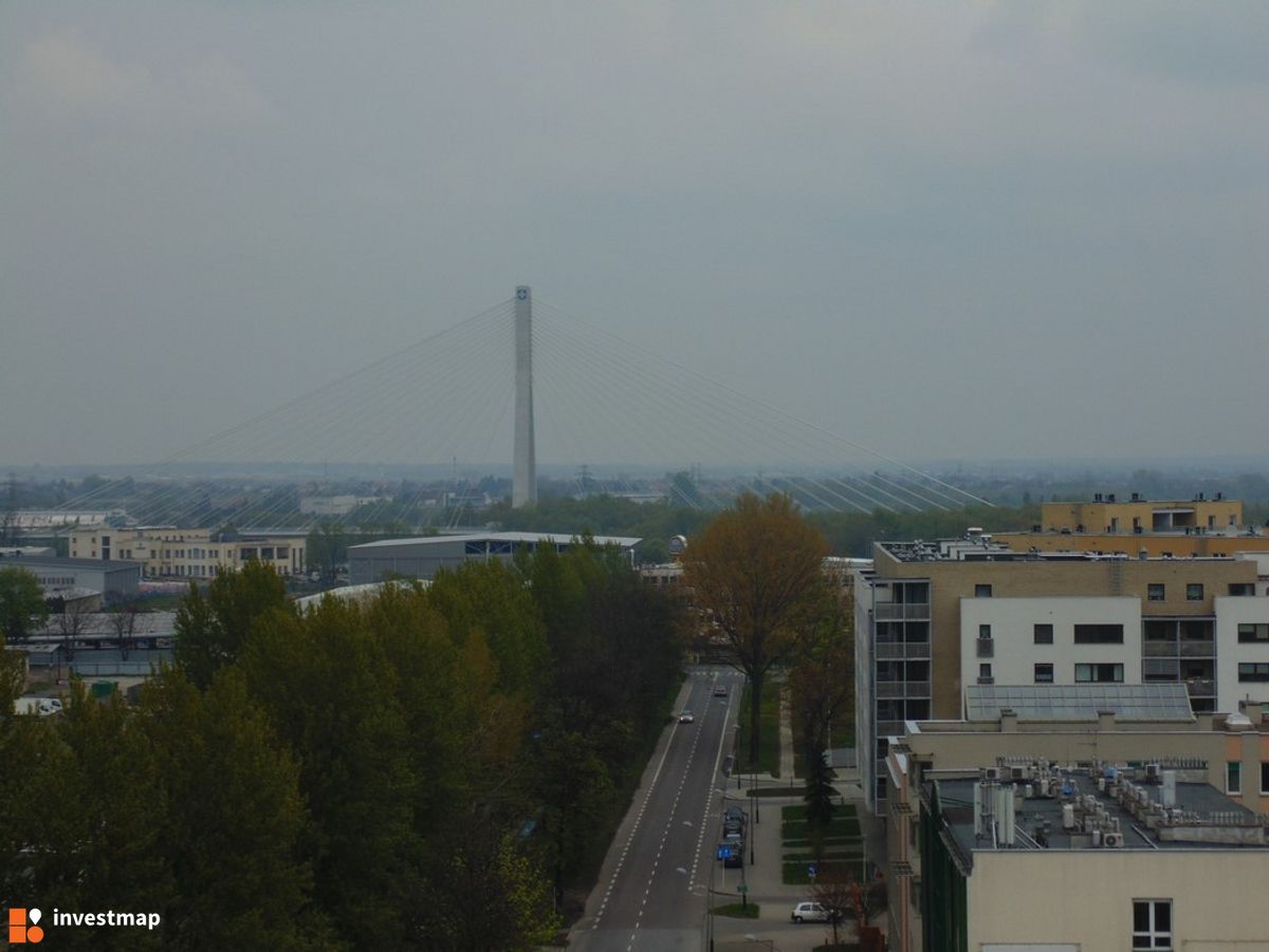 Zdjęcie [Rzeszów] Osiedle "Nad Wisłokiem" fot. Damian Daraż 