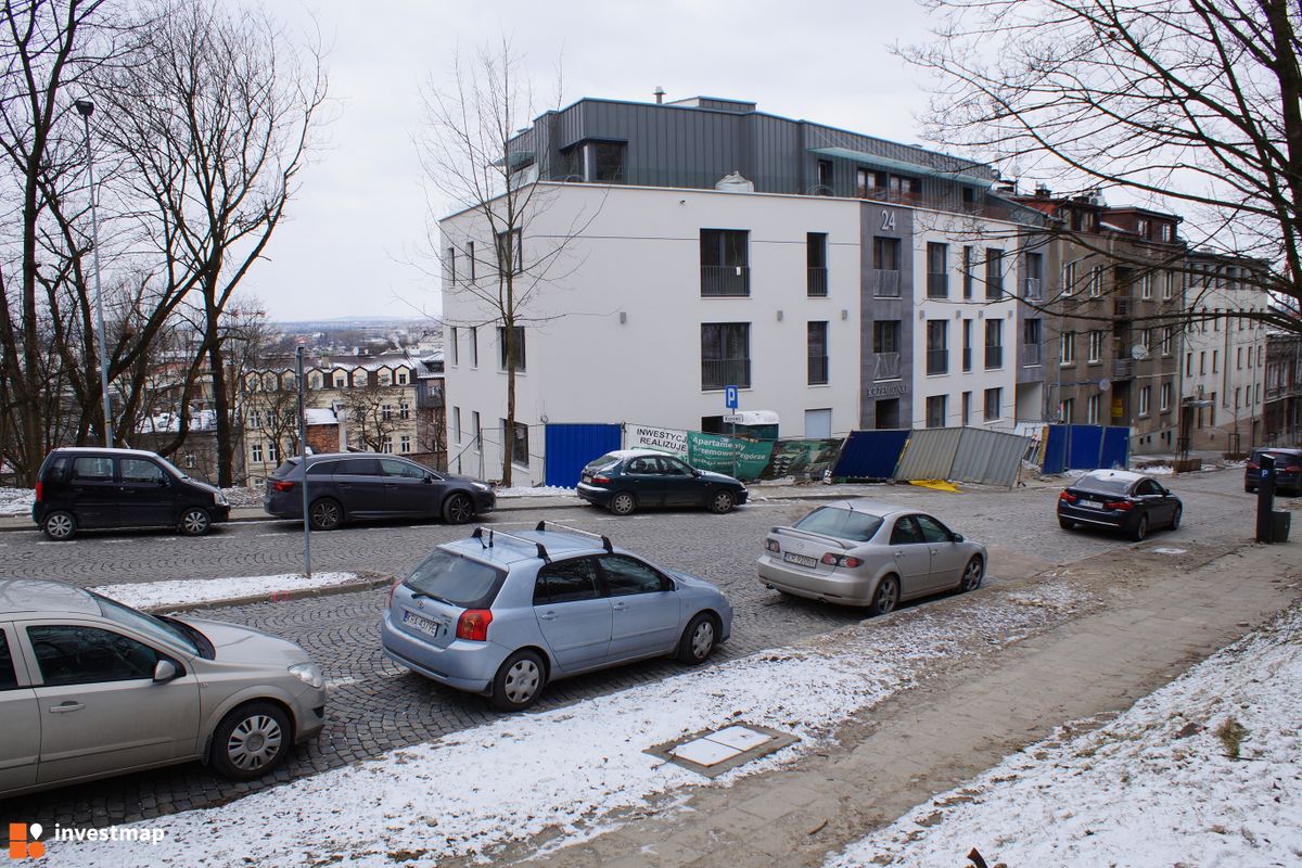 Zdjęcie [Kraków] Krzemionki 24 fot. Damian Daraż 
