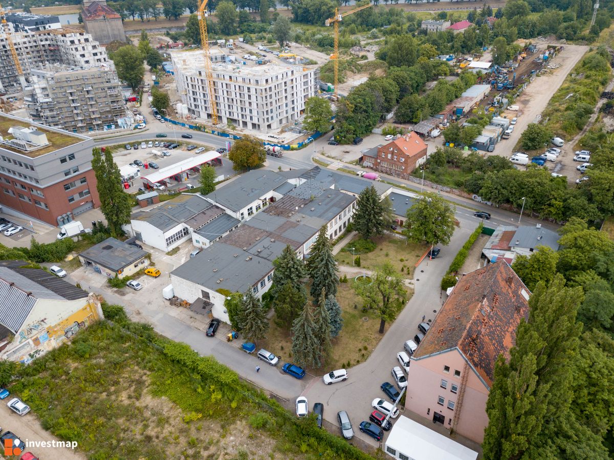 Zdjęcie microHOME Promenady fot. Jakub Zazula 