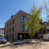 Lirowa Apartments