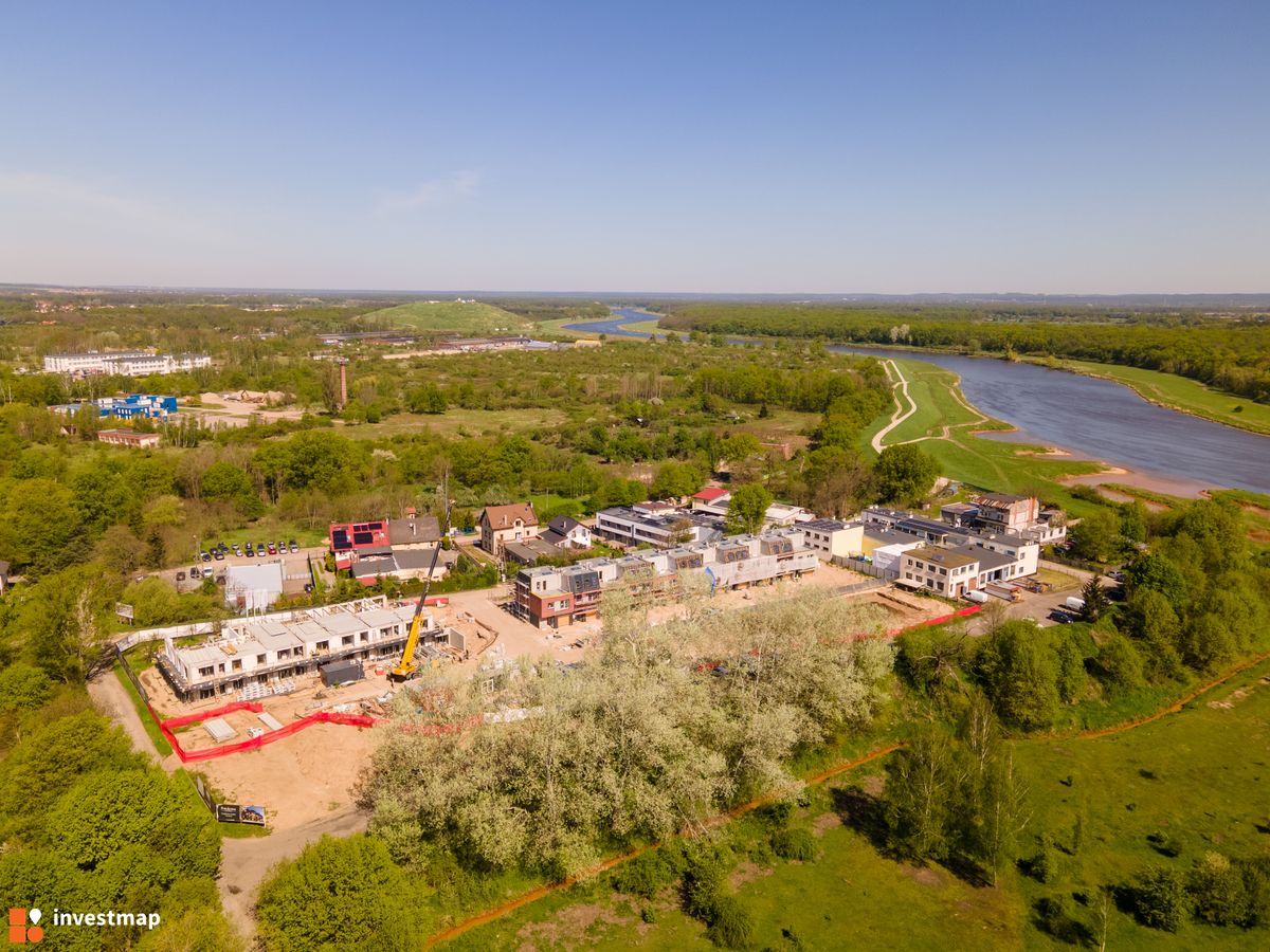 Zdjęcie Potokowa Residence II fot. Jakub Zazula 