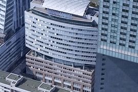 Azjatycka firma Prife International nowym najemcą biurowca Warsaw Towers