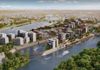 We Wrocławiu ma powstać wielki kompleks wielofunkcyjny City Port [WIZUALIZACJE]