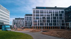 Capgemini stawia na Wrocław i zwiększa zatrudnienie
