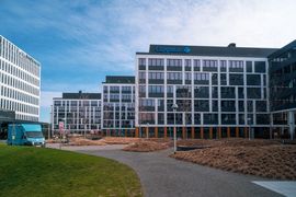 Capgemini stawia na Wrocław i zwiększa zatrudnienie