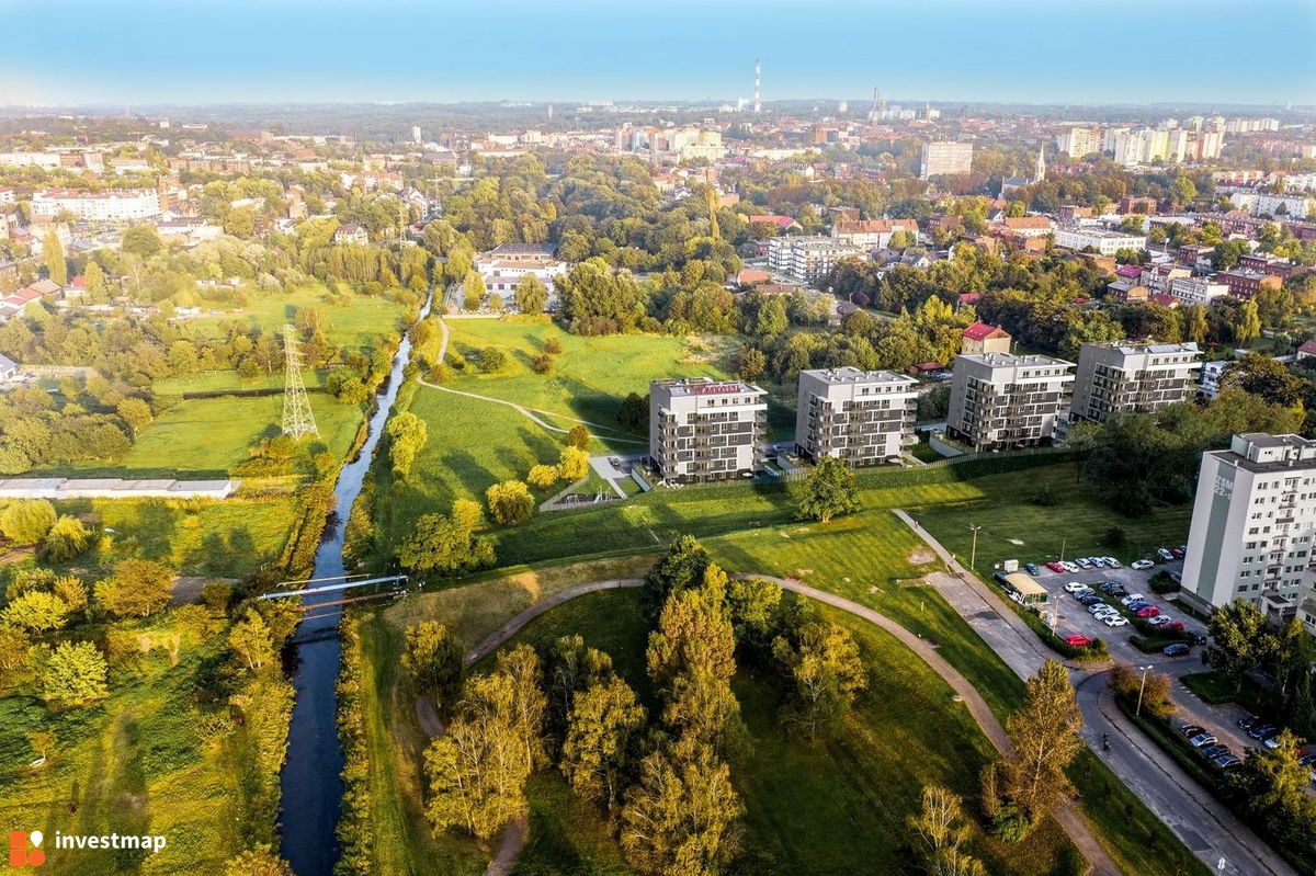 Wizualizacja Apartamenty Zabrze Centrum dodał Wojciech Jenda