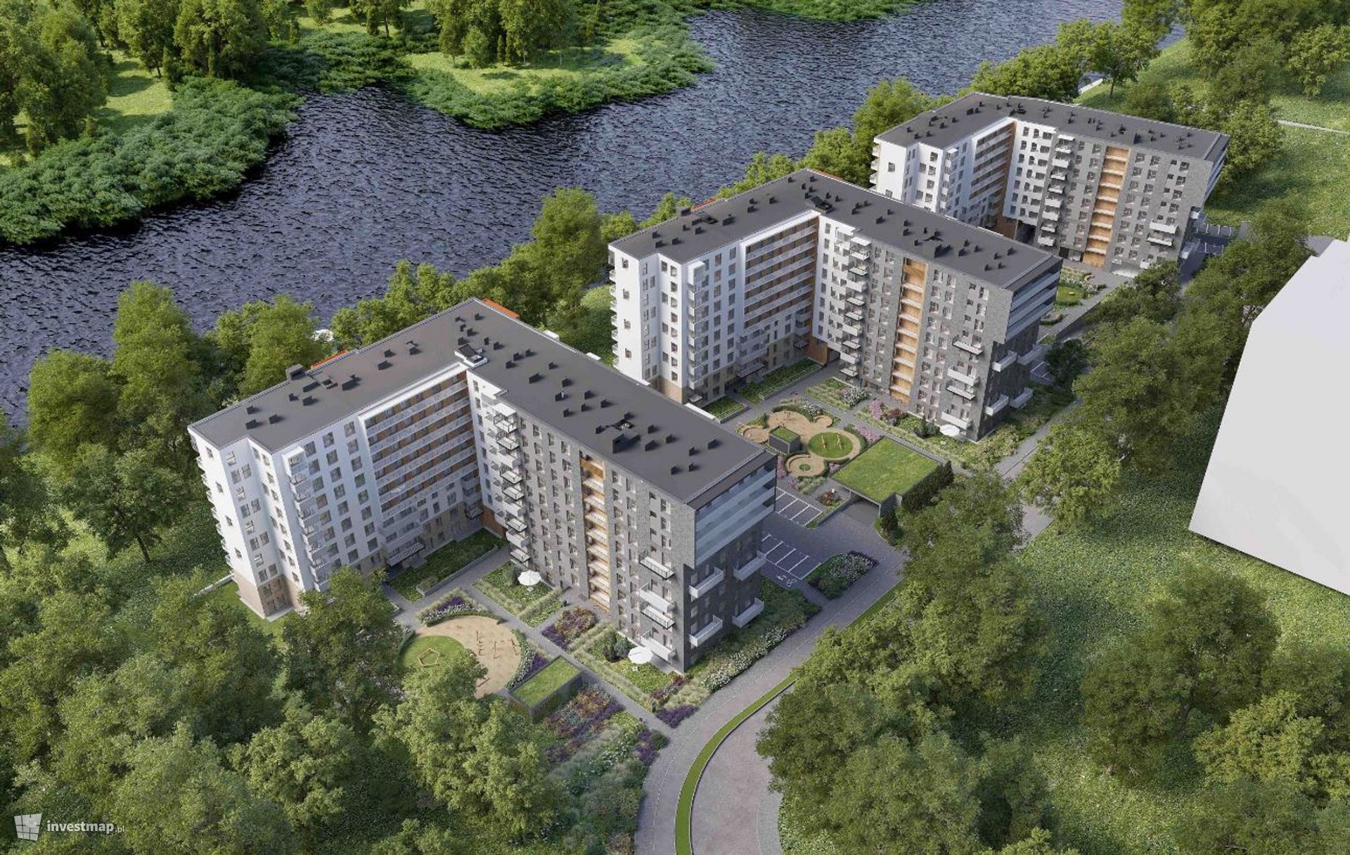 Ponad 3000 nowych mieszkań w sześciu lokalizacjach we Wrocławiu! PFR Nieruchomości powalczy o pozycję lidera na wrocławskim rynku najmu profesjonalnego  