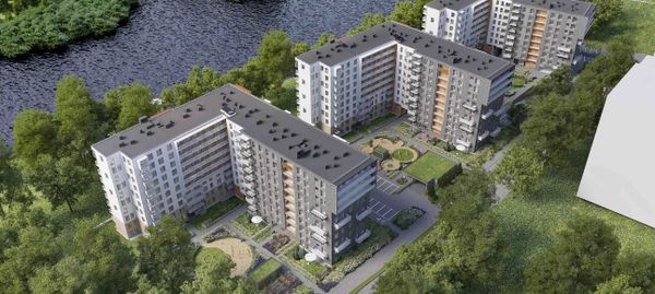 Ponad 3000 nowych mieszkań w sześciu lokalizacjach we Wrocławiu! PFR Nieruchomości powalczy o pozycję lidera na wrocławskim rynku najmu profesjonalnego [WIZUALIZACJE] 