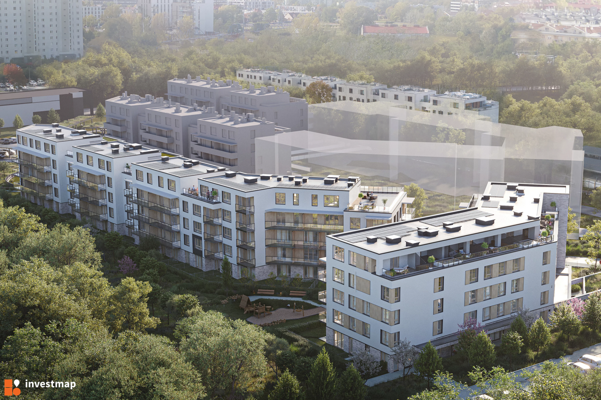 Wizualizacja Talarowa Park dodał Wojciech Jenda