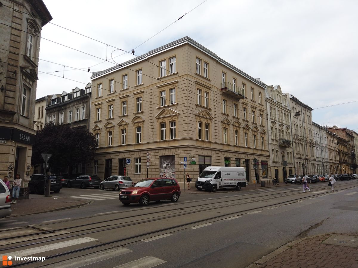 Zdjęcie Berka Joselewicza 22 fot. Damian Daraż 