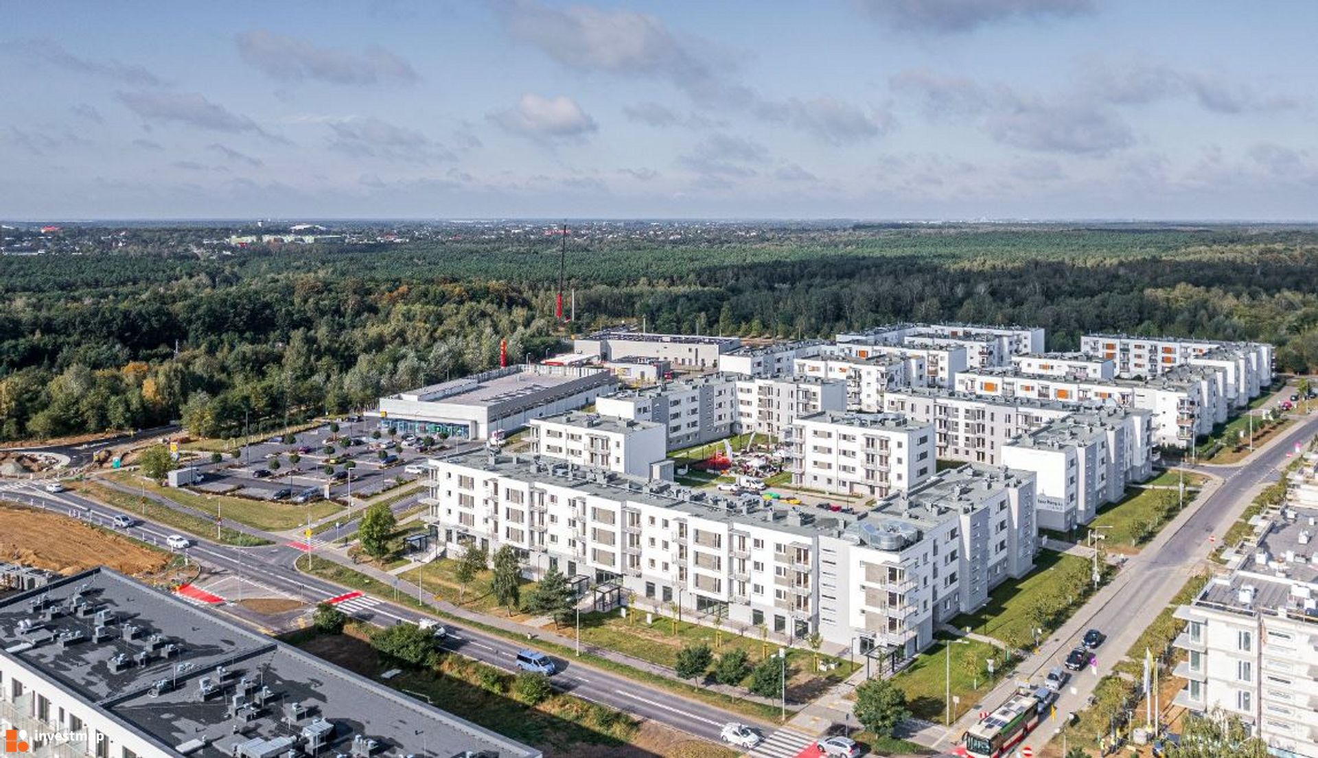 Nowe mieszkania PTBS dla poznanianek i poznaniaków