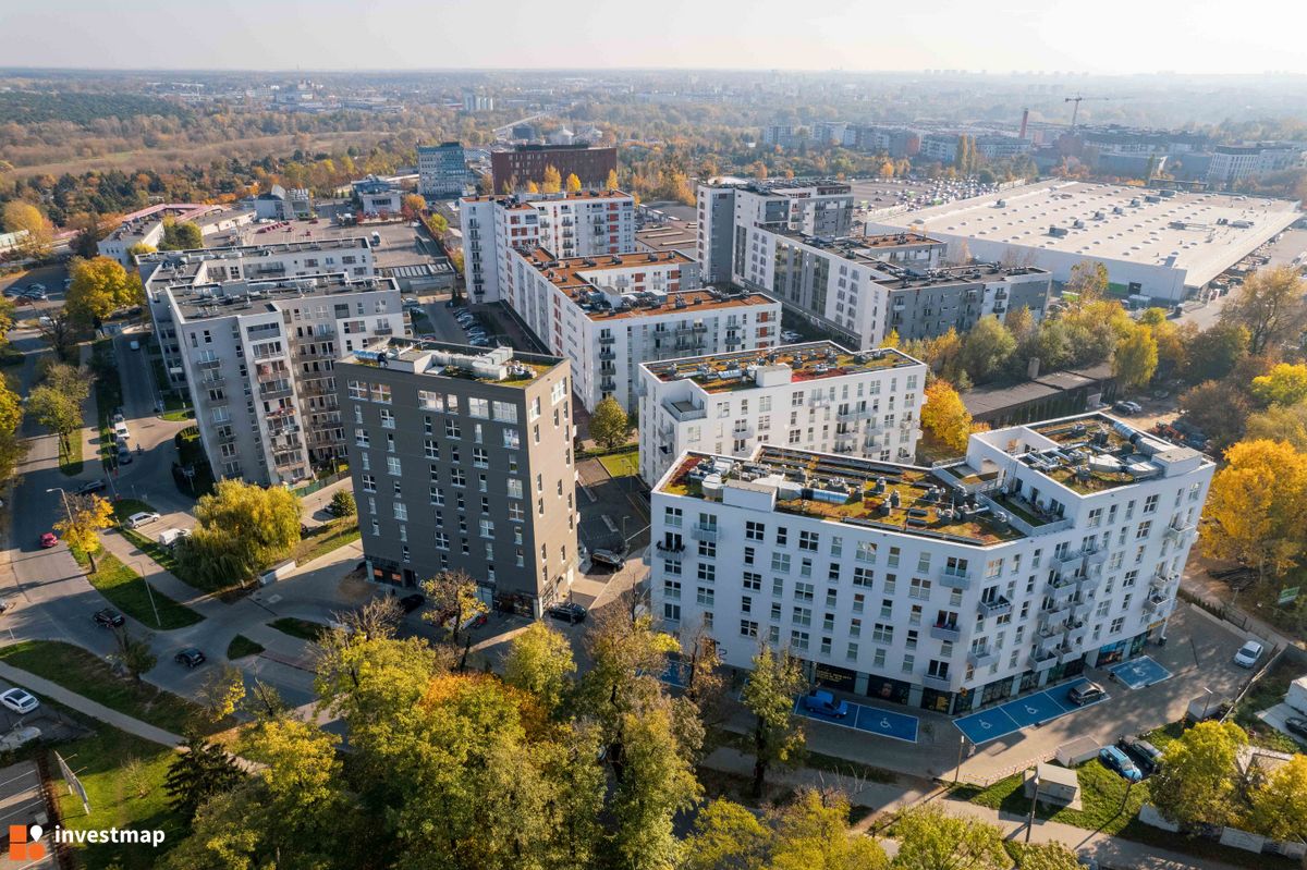 Zdjęcie Nowa Hawelańska fot. Jakub Zazula 