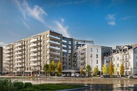 Apartamenty Róg Młynowej