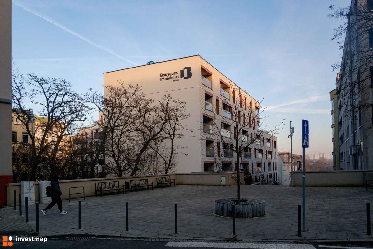 Zdjęcie Vilda Moderne fot. Jakub Zazula 