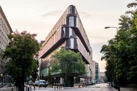 Nobu Warsaw jako pierwszy hotel w Polsce dołącza do prestiżowej sieci  [FILM+ZDJĘCIA]