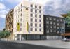 BB Hotel Gdańska