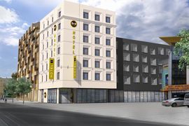 BB Hotel Gdańska