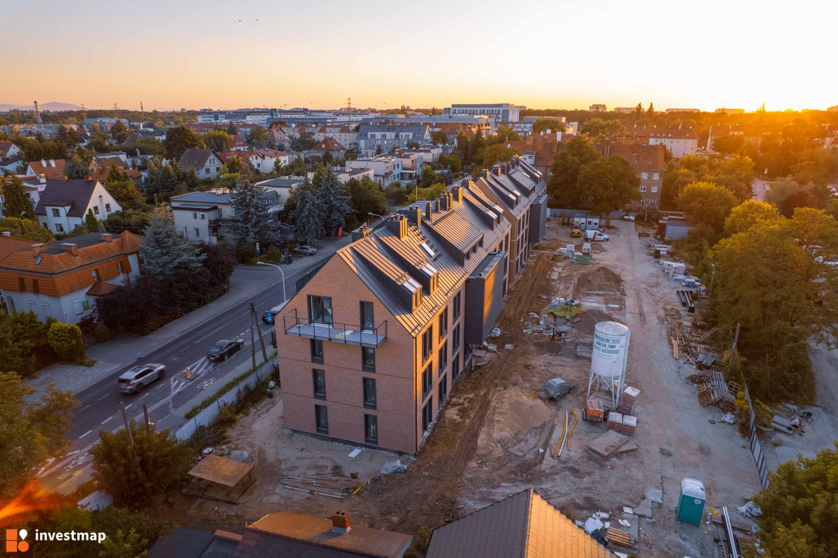 Zdjęcie Apartamenty Świeradowska fot. Grupa CTE
