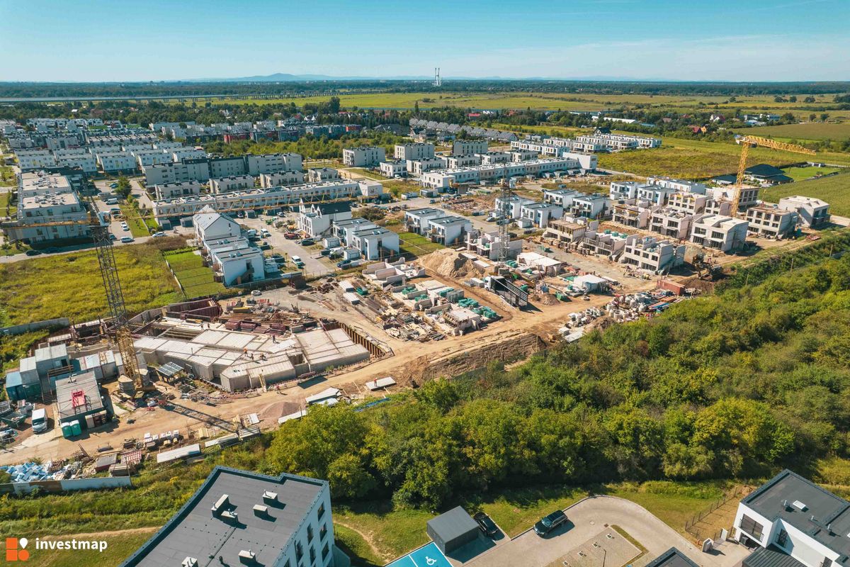 Zdjęcie Waniliowa fot. PROFIT Development