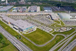 Powstanie nowy park rozrywki w Polsce, o wartości ponad 50 mln euro