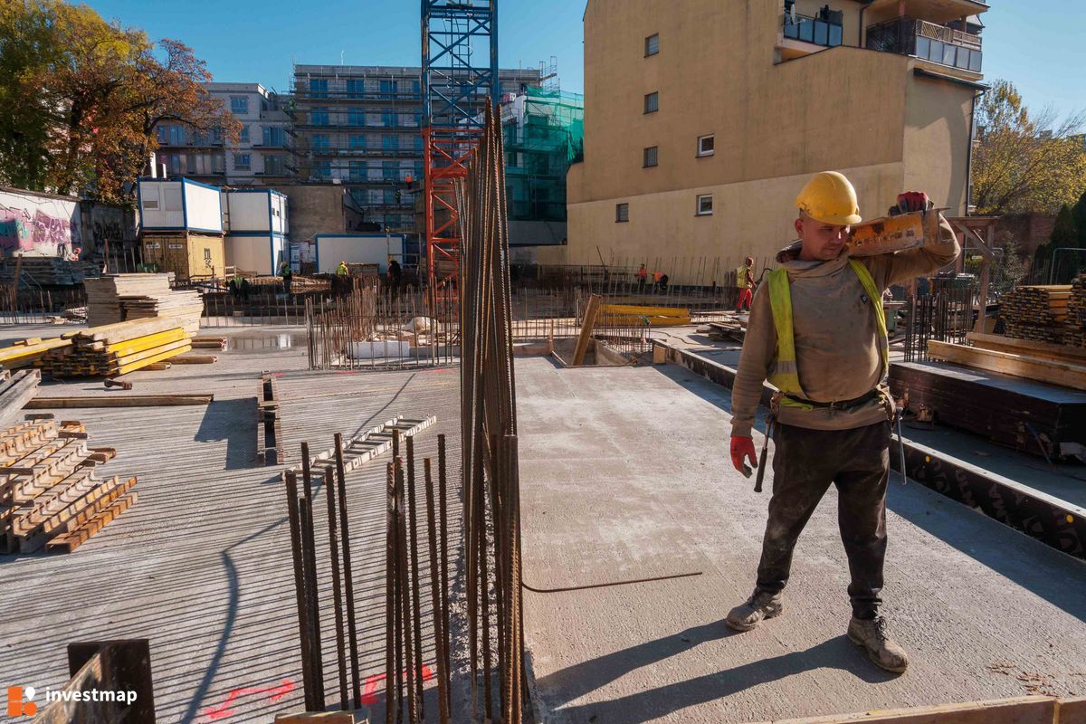 Zdjęcie Pogonowskiego 52 fot. PROFIT Development