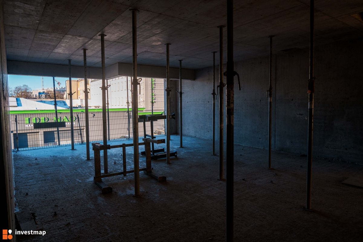 Zdjęcie Pogonowskiego 52 fot. PROFIT Development