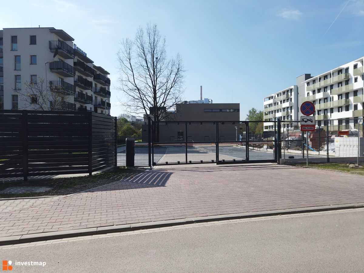 Zdjęcie Prato Park fot. Damian Daraż 