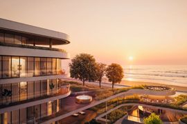 Unique Hotel Kołobrzeg