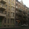 Remont kamienicy, Wyszyńskiego 65