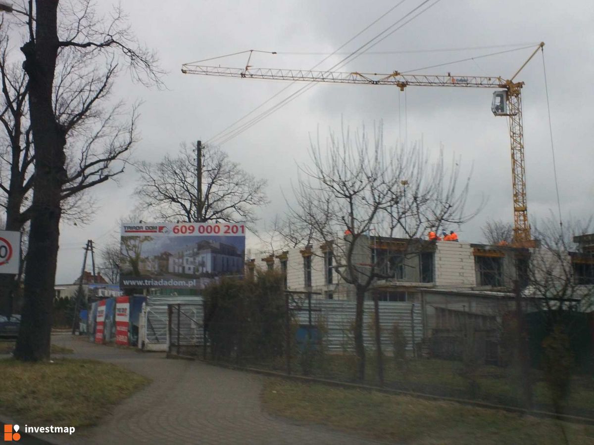 Zdjęcie [Wrocław] Osiedle Przystankowa-Wojszyce fot. Orzech 
