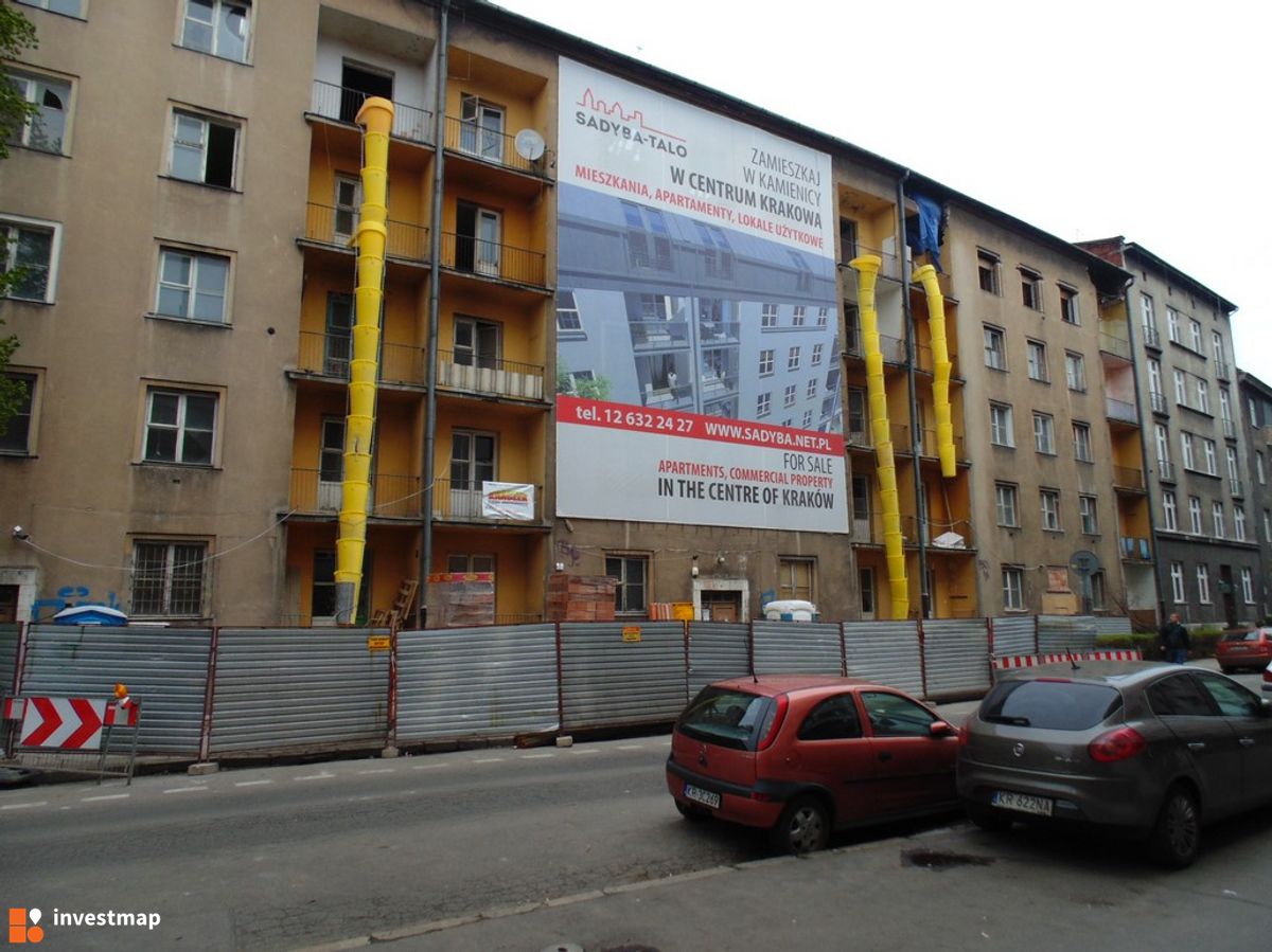 Zdjęcie Lea 7 fot. Damian Daraż 