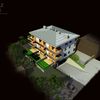 Apartamentowiec, ul. Smolna