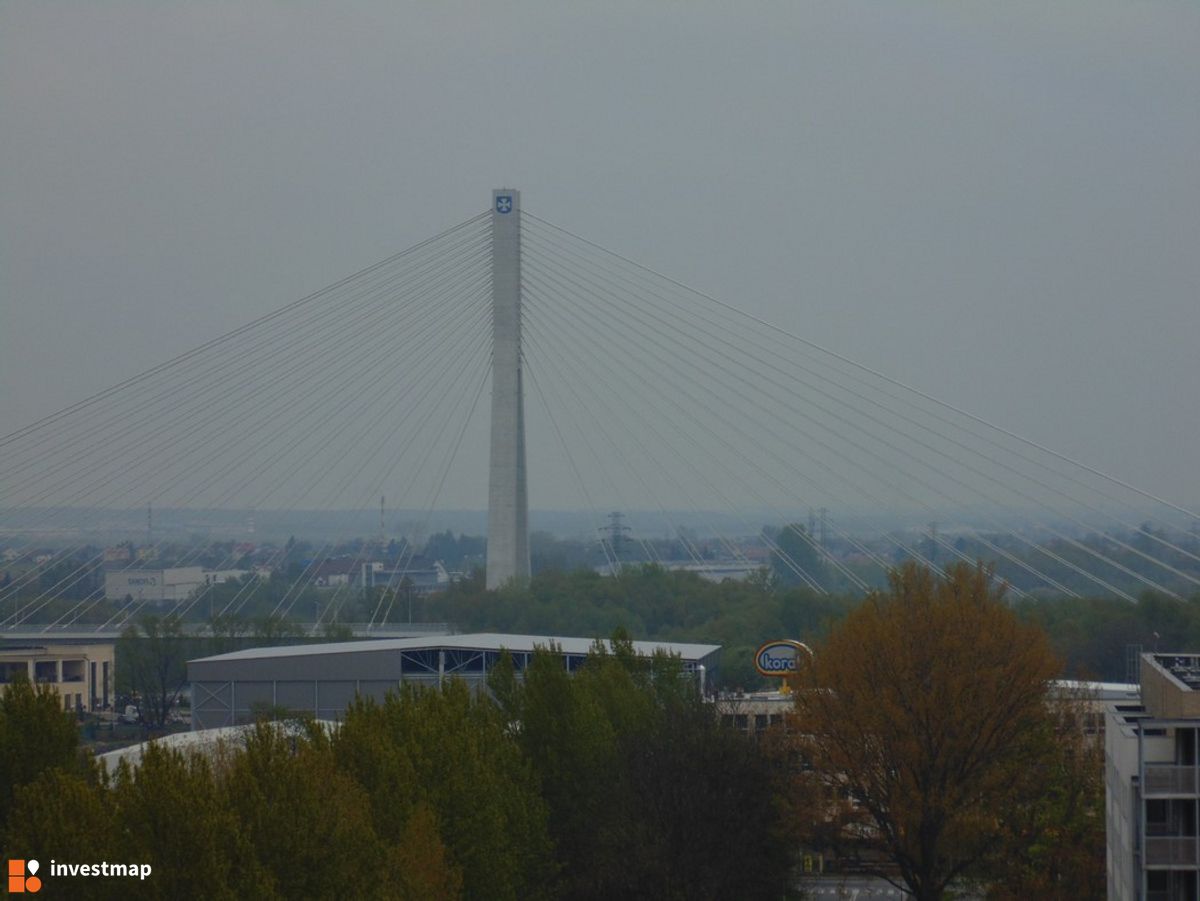 Zdjęcie [Rzeszów] Osiedle "Nad Wisłokiem" fot. Damian Daraż 