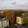 Budynek Mieszkalny, ul. Architektów 25