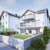 Apartamentowiec "Nowa Pomorska"