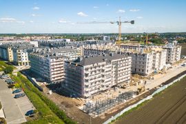 MRiT: Szybsza budowa nowych mieszkań i domów