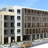 Apartamentowiec "Kamienica pod 7", ul. 3 Maja 7