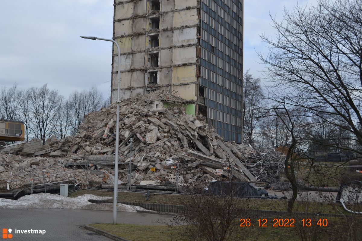 Zdjęcie Akademiki UJ fot. Damian Daraż 