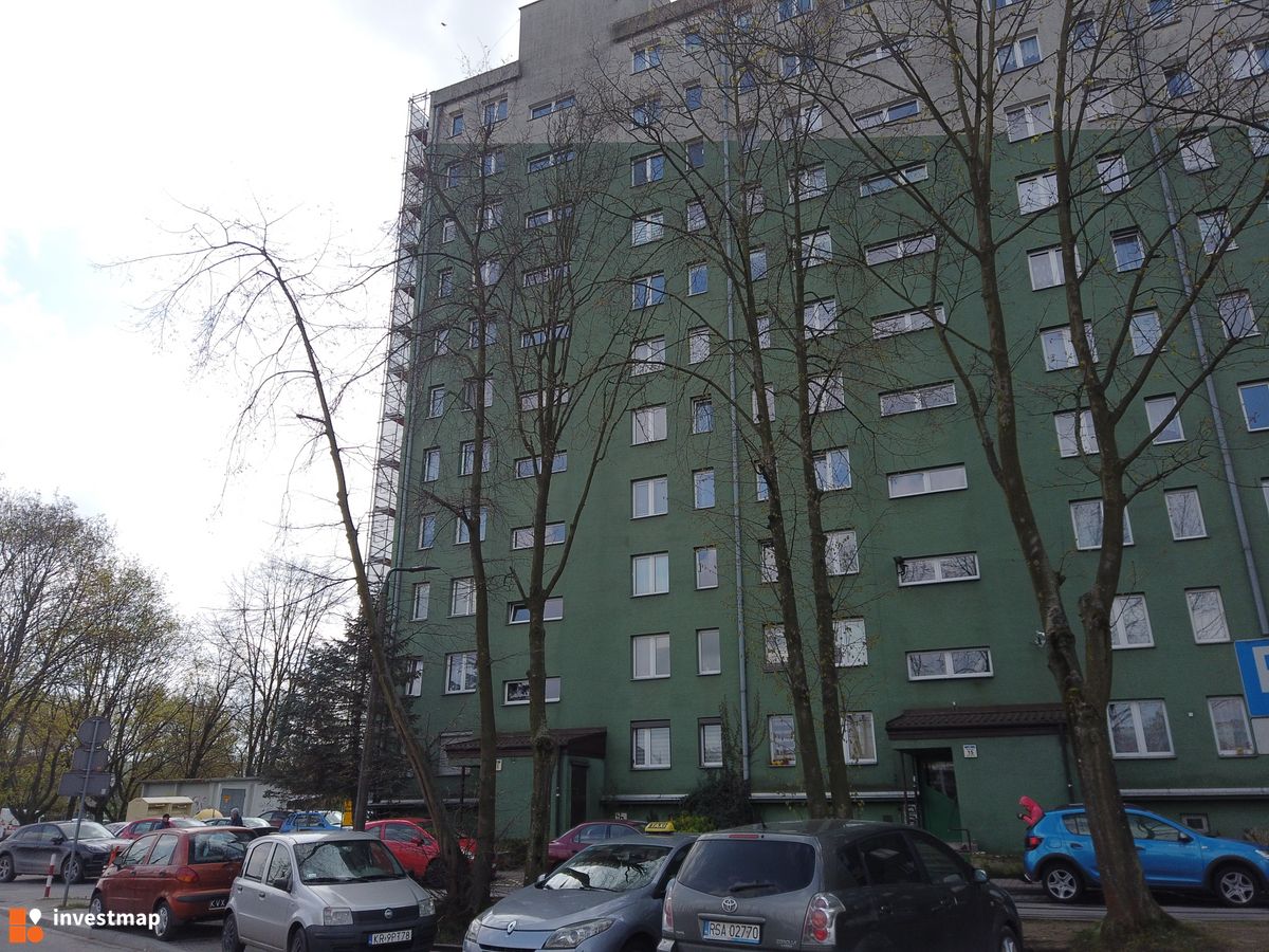 Zdjęcie Opolska 13 fot. Damian Daraż 