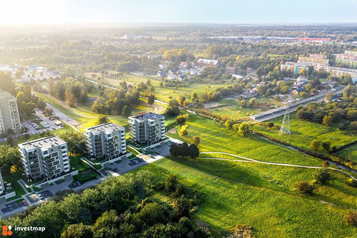 Wizualizacja Apartamenty Zabrze Centrum dodał Wojciech Jenda