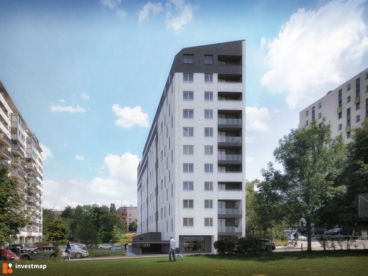 Wizualizacja Start City dodał Damian Daraż 