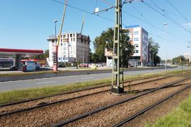 Mieszkania, ul. Ceglarska