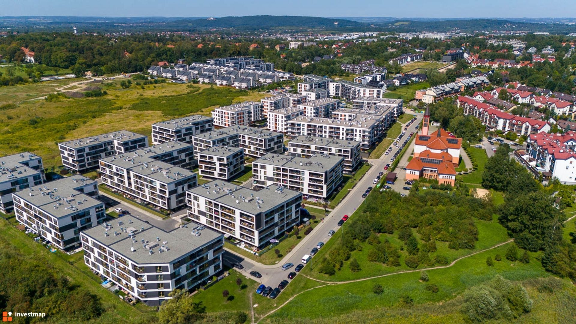 Tramwaj na Kliny