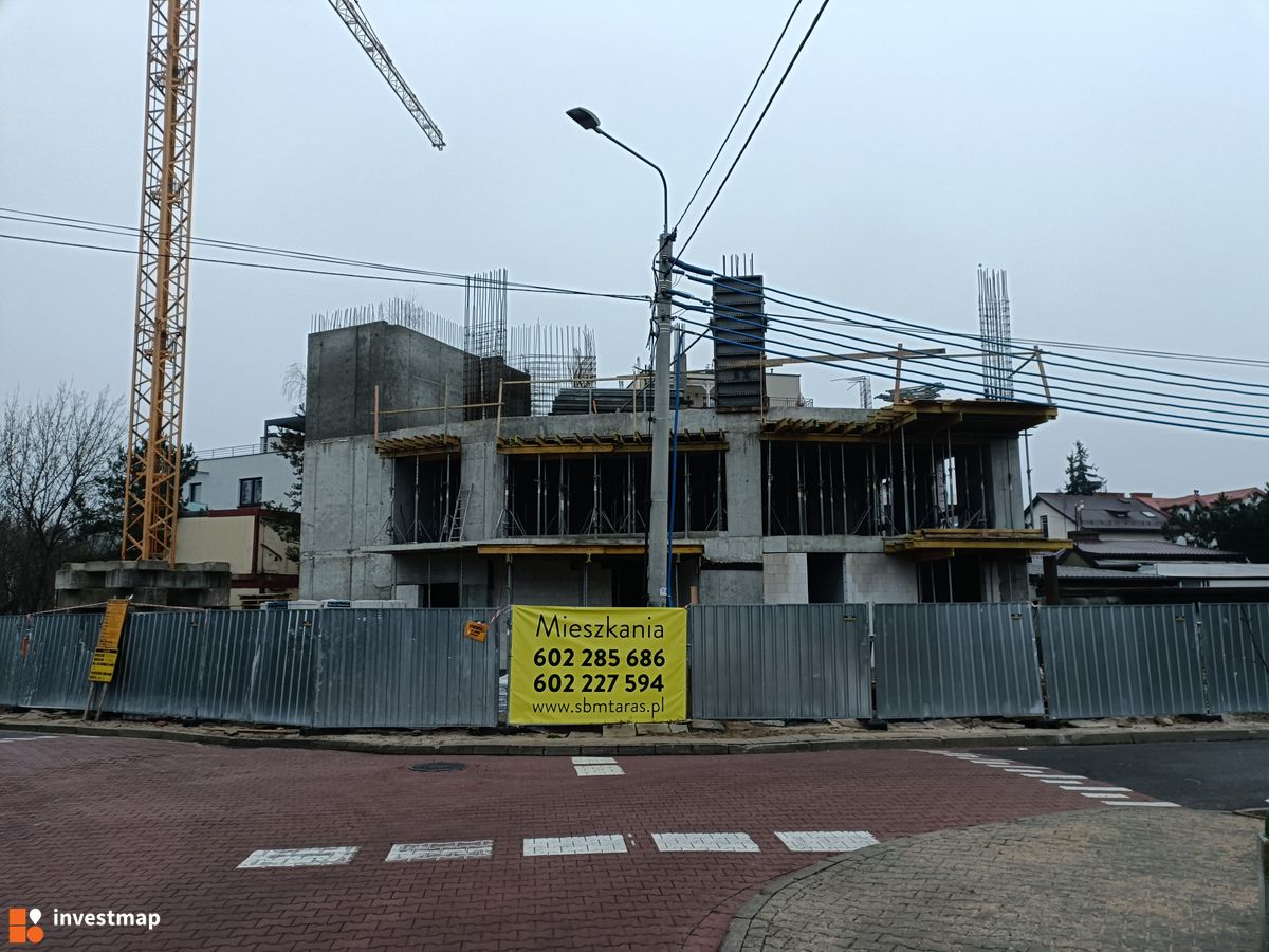 Zdjęcie Koprzywiańska 52 fot. mickam 