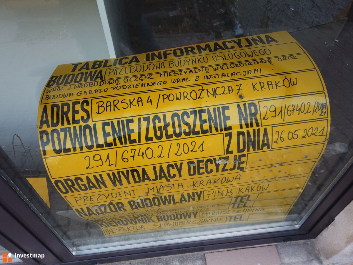 Zdjęcie Barska Forum fot. Damian Daraż 